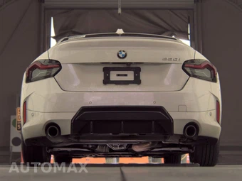 2026 BMW 2 Series Coupe 230i M SPORT LINE - miniatura 7