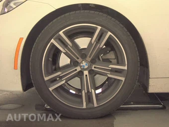 2026 BMW 2 Series Coupe 230i M SPORT LINE - miniatura 9