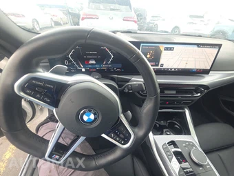 2026 BMW 2 Series Coupe 230i M SPORT LINE - miniatura 11