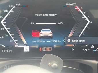 2026 BMW 2 Series Coupe 230i M SPORT LINE - miniatura 12