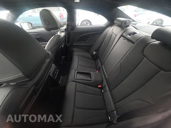 2026 BMW 2 Series Coupe 230i M SPORT LINE - miniatura 13