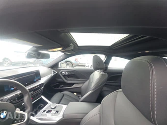 2026 BMW 2 Series Coupe 230i M SPORT LINE - miniatura 14
