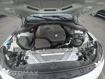 2026 BMW 2 Series Coupe 230i M SPORT LINE - miniatura 16
