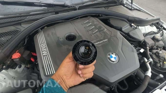 2026 BMW 2 Series Coupe 230i M SPORT LINE - miniatura 18