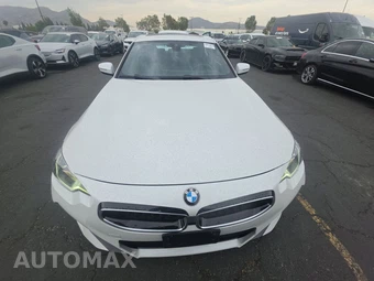 2026 BMW 2 Series Coupe 230i M SPORT LINE - miniatura 2