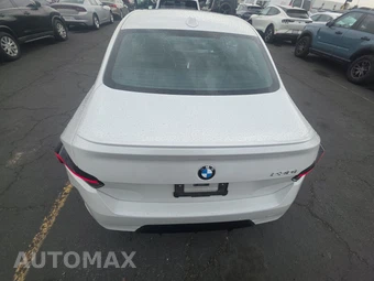 2026 BMW 2 Series Coupe 230i M SPORT LINE - miniatura 5