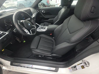 2026 BMW 2 Series Coupe 230i M SPORT LINE - miniatura 7