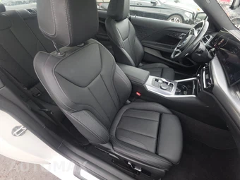 2026 BMW 2 Series Coupe 230i M SPORT LINE - miniatura 8