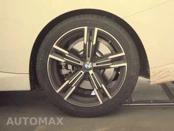 2026 BMW 2 Series Coupe 230i M SPORT LINE - miniatura 12