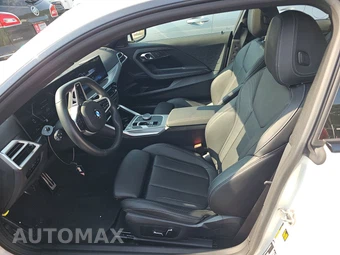 2026 BMW 2 Series Coupe 230i M SPORT LINE - miniatura 13