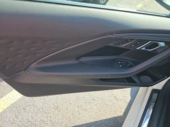 2026 BMW 2 Series Coupe 230i M SPORT LINE - miniatura 15