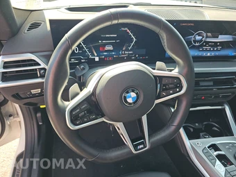 2026 BMW 2 Series Coupe 230i M SPORT LINE - miniatura 16