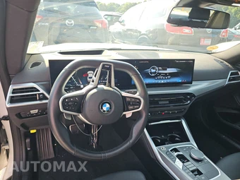 2026 BMW 2 Series Coupe 230i M SPORT LINE - miniatura 17