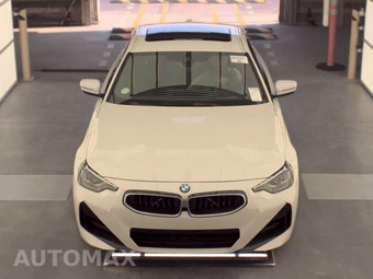 2026 BMW 2 Series Coupe 230i M SPORT LINE - miniatura 2