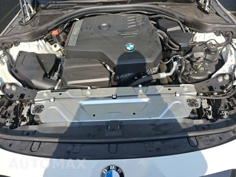 2026 BMW 2 Series Coupe 230i M SPORT LINE - miniatura 22