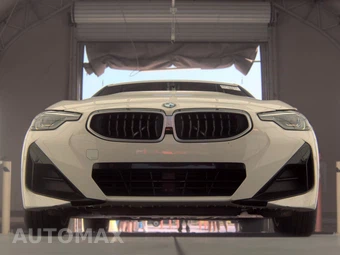 2026 BMW 2 Series Coupe 230i M SPORT LINE - miniatura 3