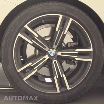 2026 BMW 2 Series Coupe 230i M SPORT LINE - miniatura 30