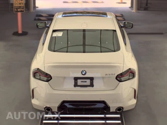 2026 BMW 2 Series Coupe 230i M SPORT LINE - miniatura 6