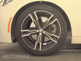 2026 BMW 2 Series Coupe 230i M SPORT LINE - miniatura 9