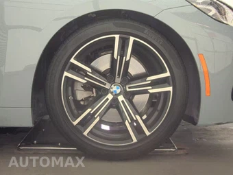2026 BMW 2 Series Coupe 230i M SPORT LINE - miniatura 10