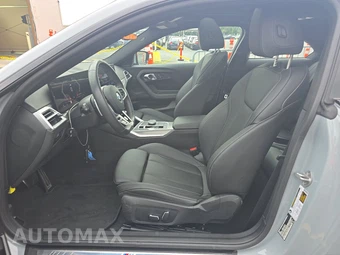 2026 BMW 2 Series Coupe 230i M SPORT LINE - miniatura 13