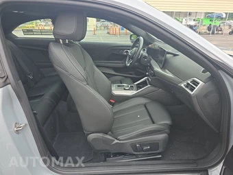 2026 BMW 2 Series Coupe 230i M SPORT LINE - miniatura 14