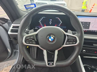 2026 BMW 2 Series Coupe 230i M SPORT LINE - miniatura 16