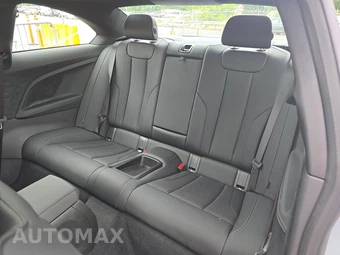 2026 BMW 2 Series Coupe 230i M SPORT LINE - miniatura 19