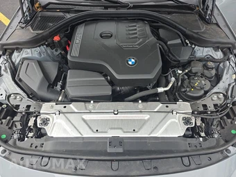 2026 BMW 2 Series Coupe 230i M SPORT LINE - miniatura 22