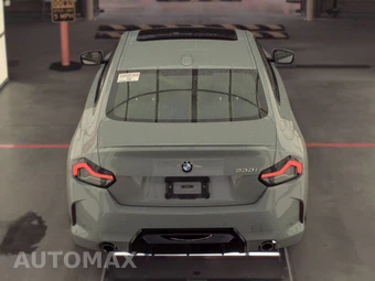 2026 BMW 2 Series Coupe 230i M SPORT LINE - miniatura 6