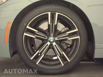2026 BMW 2 Series Coupe 230i M SPORT LINE - miniatura 9