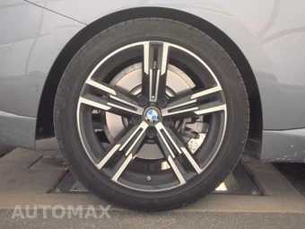 2026 BMW 2 Series Coupe 230i M SPORT LINE - miniatura 11