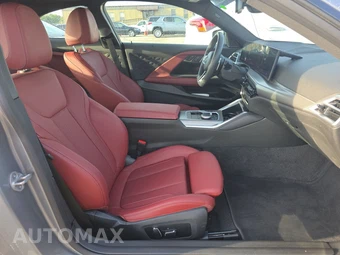 2026 BMW 2 Series Coupe 230i M SPORT LINE - miniatura 14