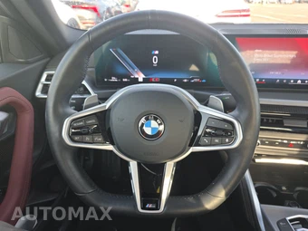 2026 BMW 2 Series Coupe 230i M SPORT LINE - miniatura 16