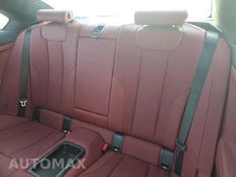 2026 BMW 2 Series Coupe 230i M SPORT LINE - miniatura 19