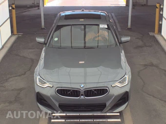 2026 BMW 2 Series Coupe 230i M SPORT LINE - miniatura 2
