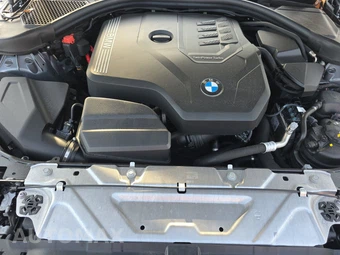 2026 BMW 2 Series Coupe 230i M SPORT LINE - miniatura 22
