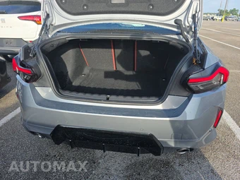 2026 BMW 2 Series Coupe 230i M SPORT LINE - miniatura 23