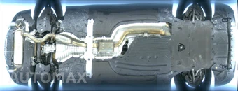 2026 BMW 2 Series Coupe 230i M SPORT LINE - miniatura 24