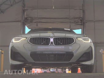 2026 BMW 2 Series Coupe 230i M SPORT LINE - miniatura 3