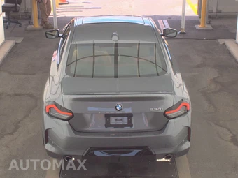 2026 BMW 2 Series Coupe 230i M SPORT LINE - miniatura 6