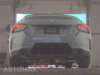 2026 BMW 2 Series Coupe 230i M SPORT LINE - miniatura 7