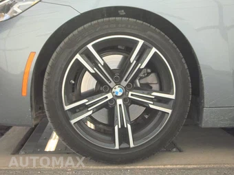 2026 BMW 2 Series Coupe 230i M SPORT LINE - miniatura 9
