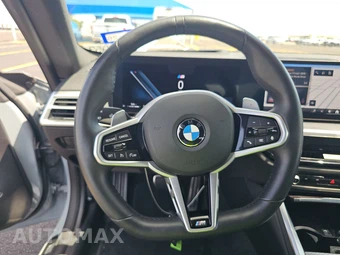 2026 BMW 2 Series Coupe 230i M SPORT LINE - miniatura 10