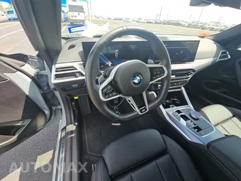 2026 BMW 2 Series Coupe 230i M SPORT LINE - miniatura 11