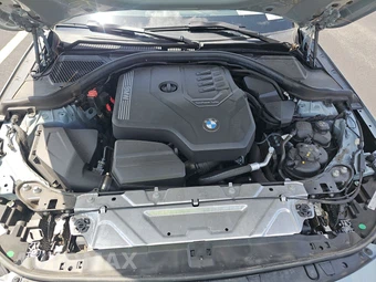 2026 BMW 2 Series Coupe 230i M SPORT LINE - miniatura 16