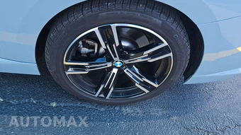 2026 BMW 2 Series Coupe 230i M SPORT LINE - miniatura 21