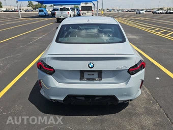 2026 BMW 2 Series Coupe 230i M SPORT LINE - miniatura 5