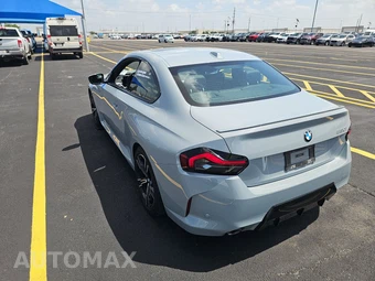 2026 BMW 2 Series Coupe 230i M SPORT LINE - miniatura 6