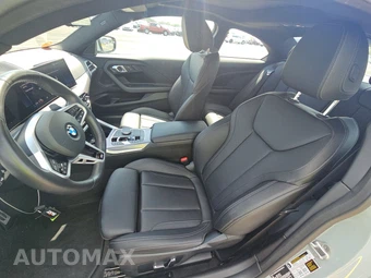 2026 BMW 2 Series Coupe 230i M SPORT LINE - miniatura 7